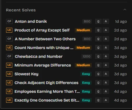 Auto Detection